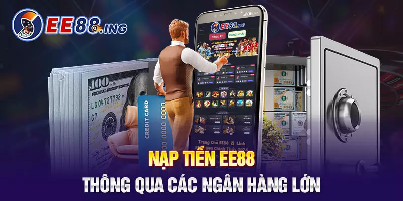 nạp tiền EE88