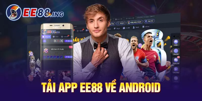 Tải app EE88