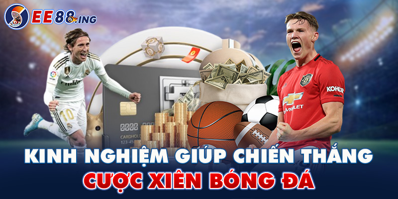 cược xiên bóng đá