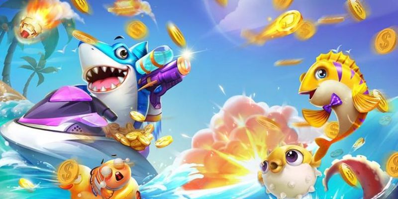 Những lưu ý khi tham gia Bắn cá H5 tại Ee88